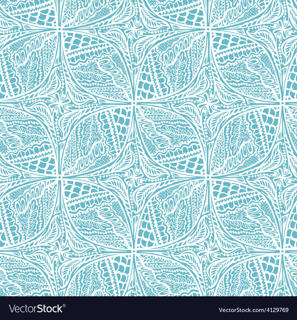 Abstract seamless pattern