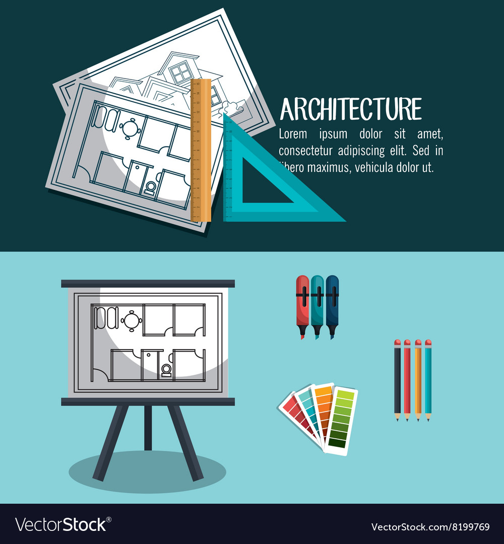 Architecture project design