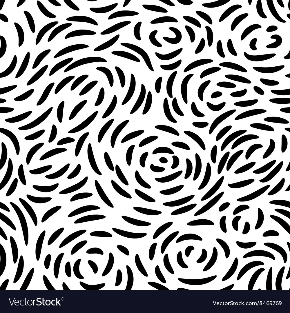 Minimalist Line Pattern