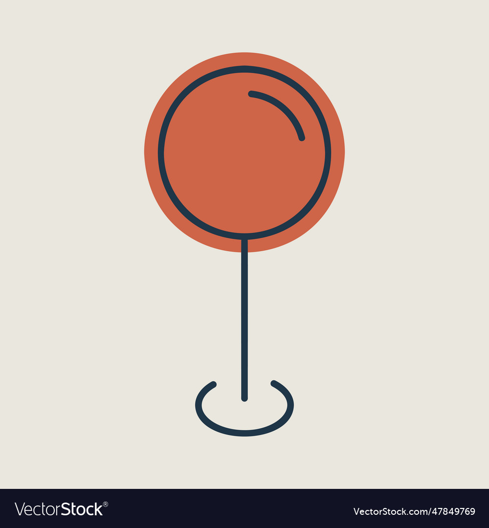 Pin map isolated icon pointer markers