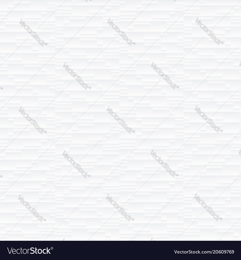 White briks or tiles wall background vector image White briks or tiles wall background