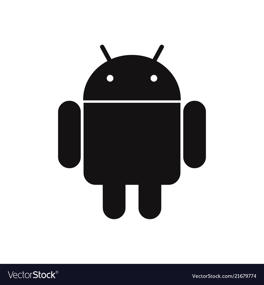Android Robot Icon