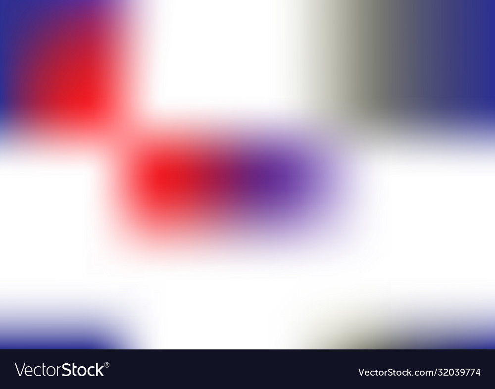 Digital gradient background elegant colorful Vector Image Digital gradient background elegant colorful