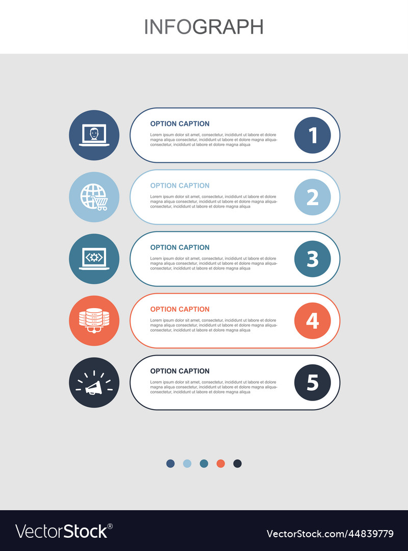 E-business e-commerce web development data