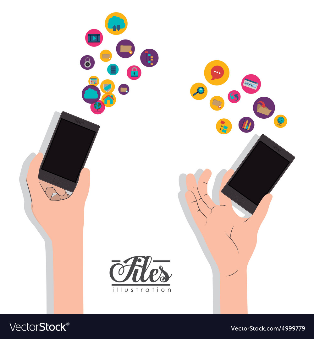 Files design