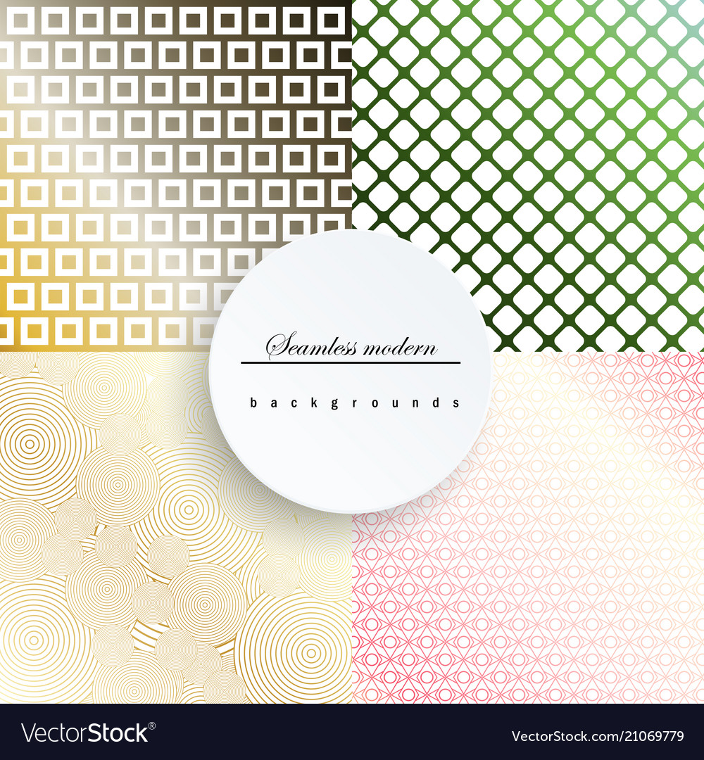 Geometric patternpattern fills web page vector image Geometric patternpattern fills web page