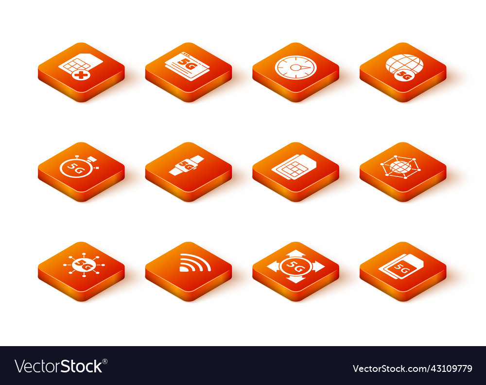 Set 5g network wi-fi wireless digital speed