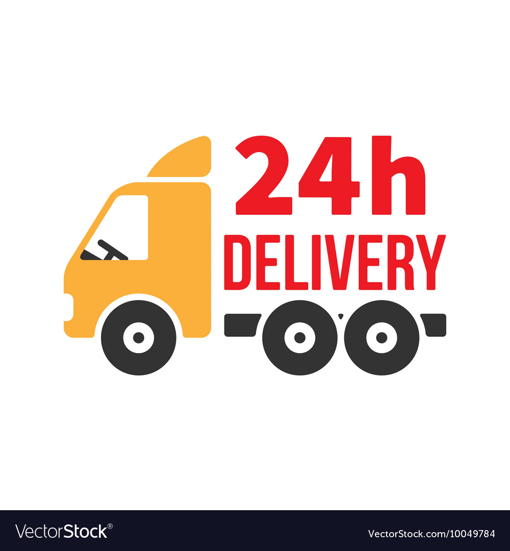 Next Day Delivery