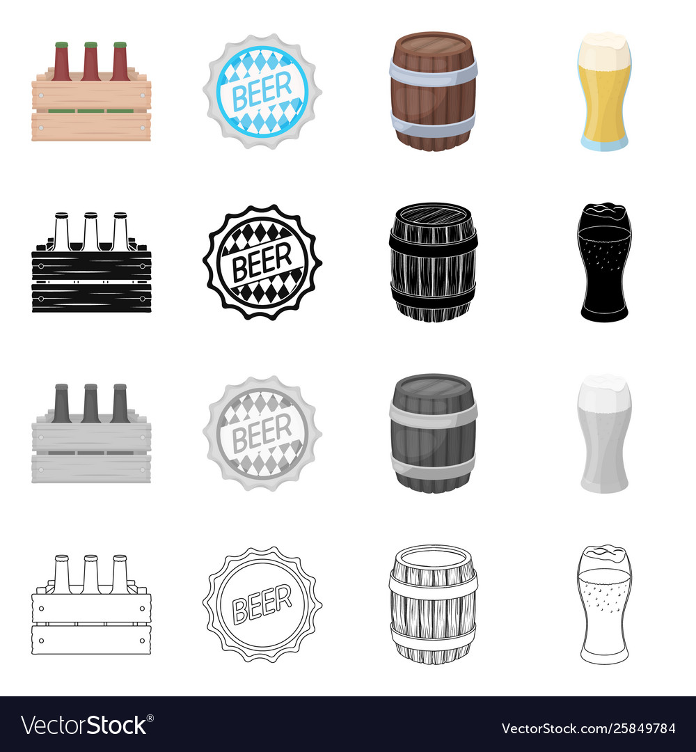 Isolated object minimal and pint symbol