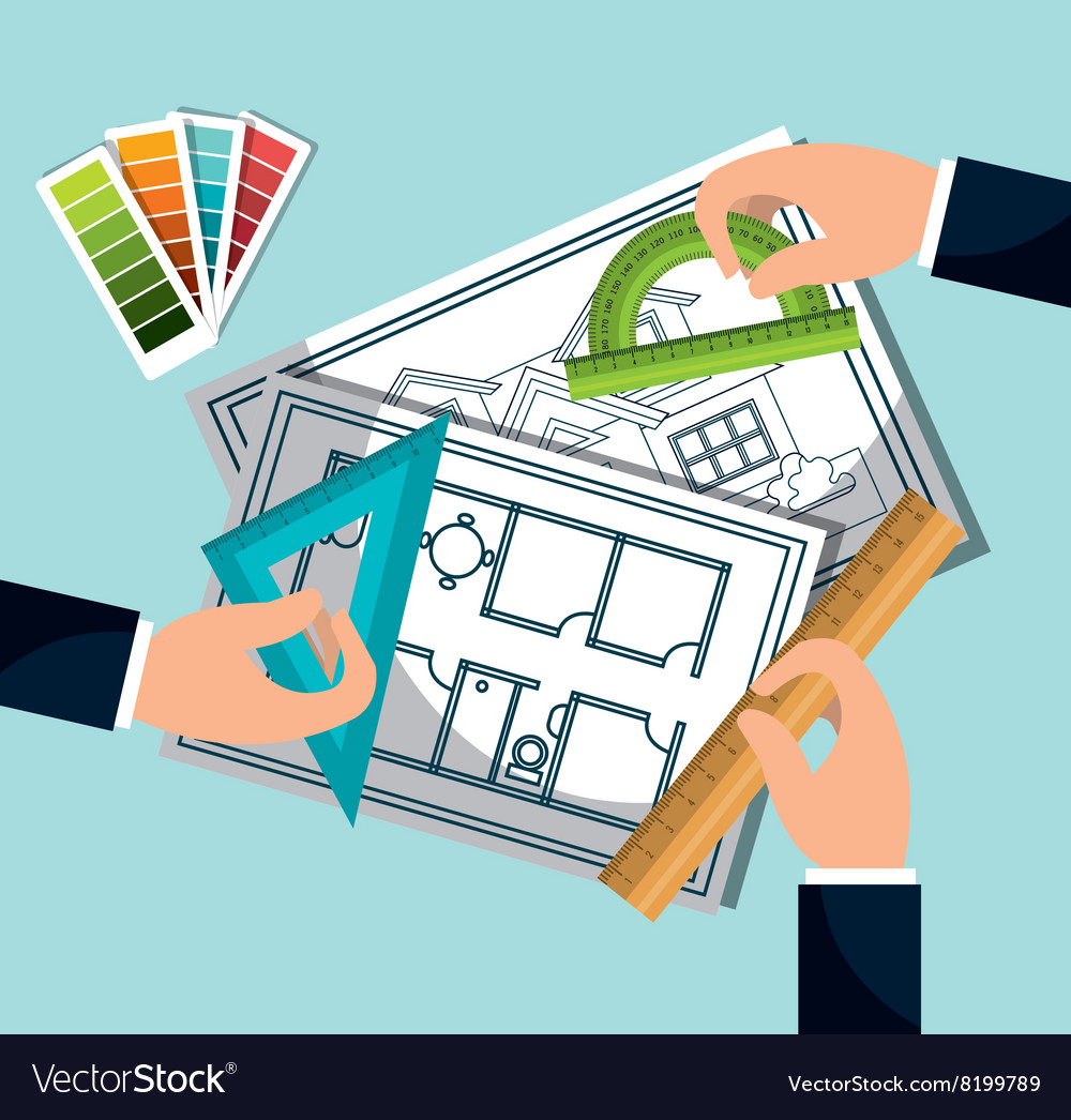 Architecture project design