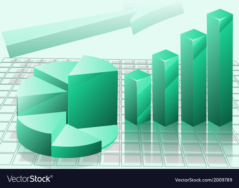 Data Growth Chart