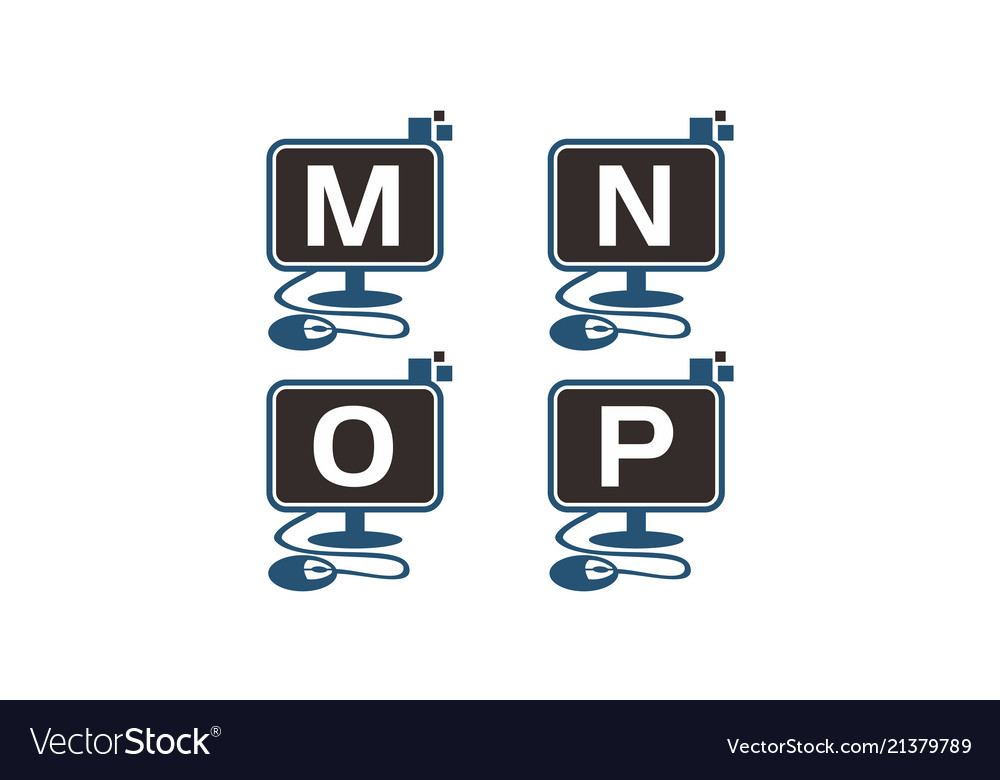 Digital technology template set