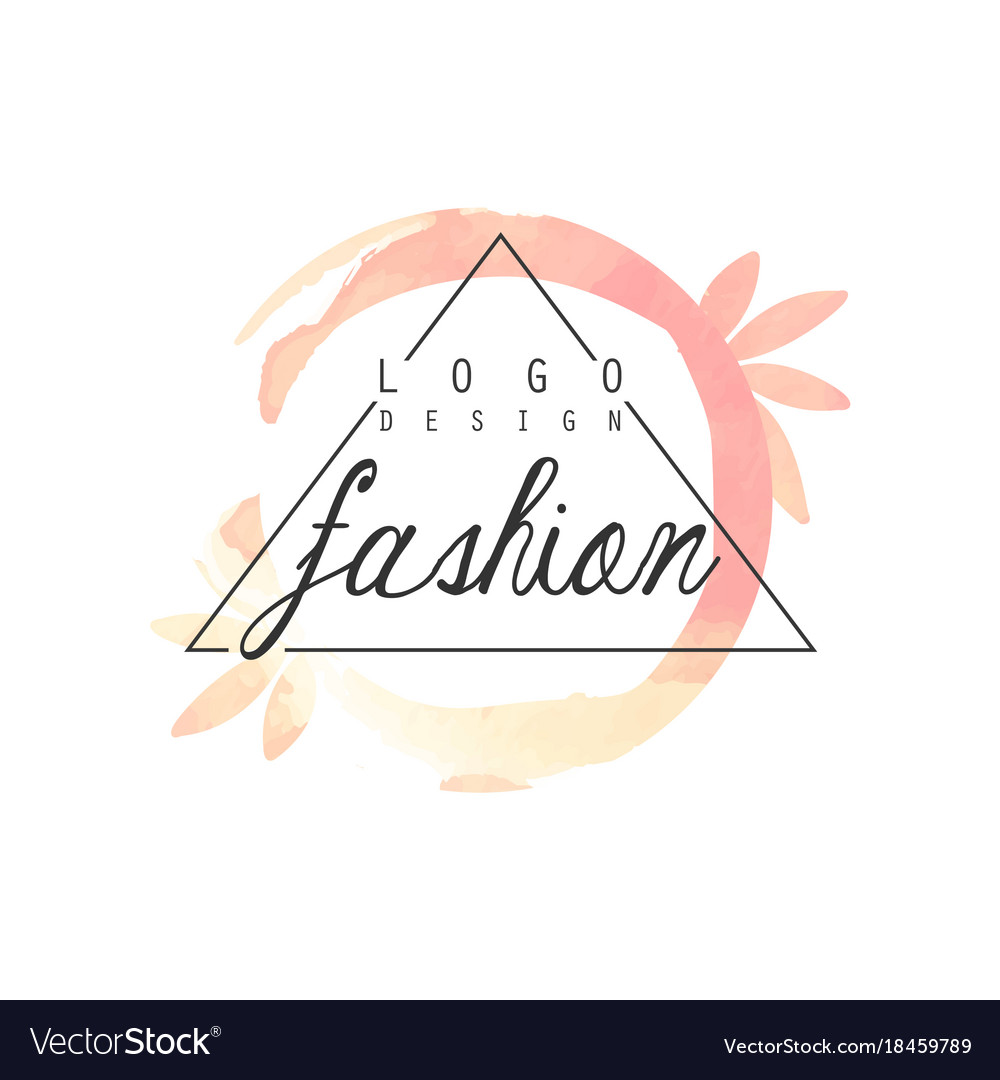 Logo Ideas For Fashion