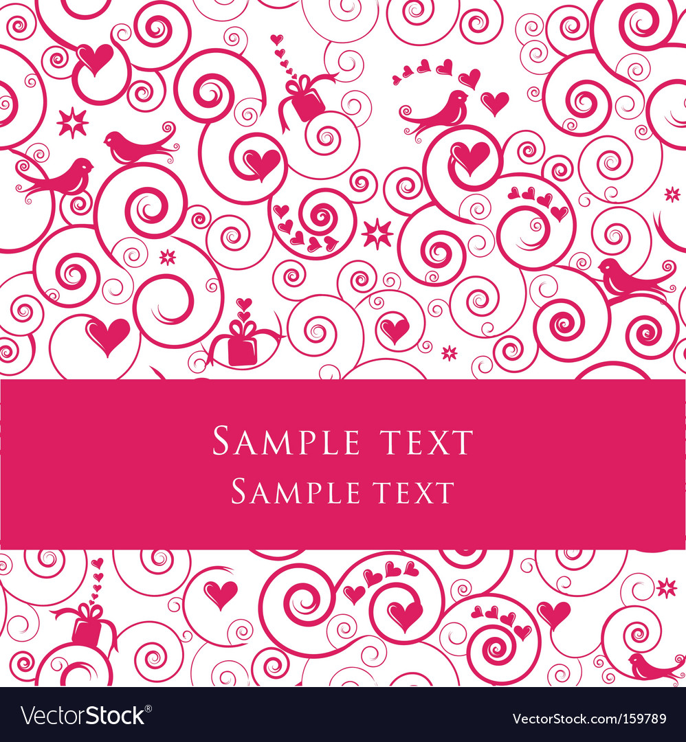 Invitation card