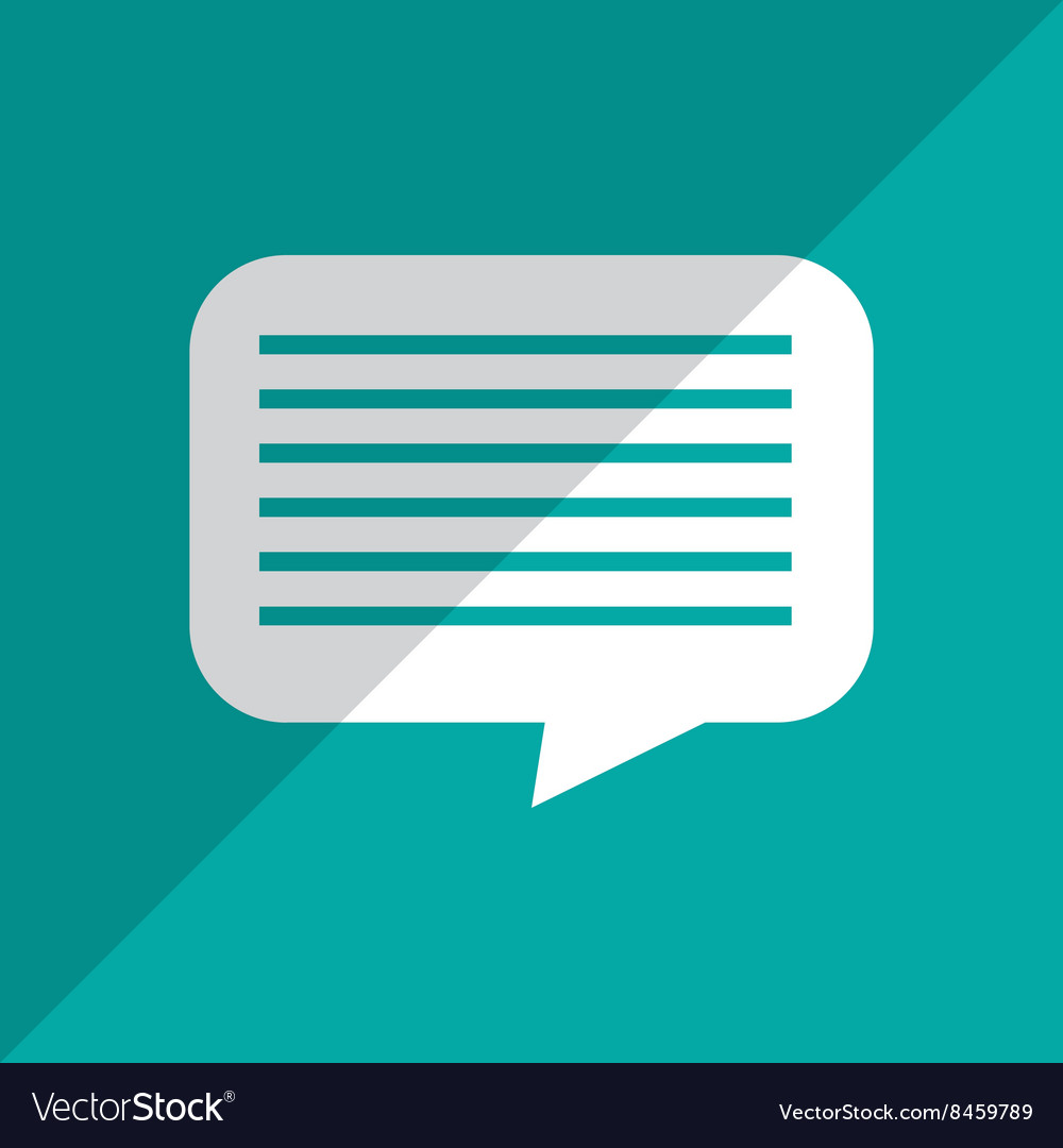 Message icon