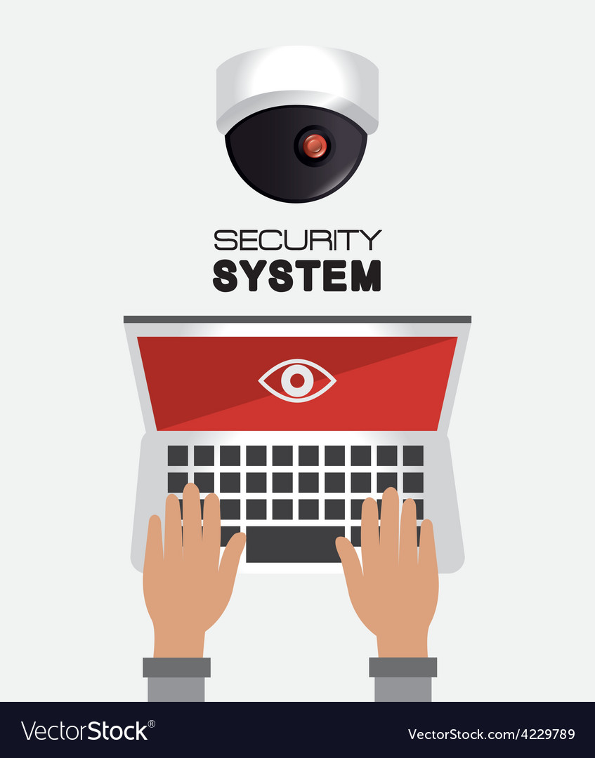Security system design