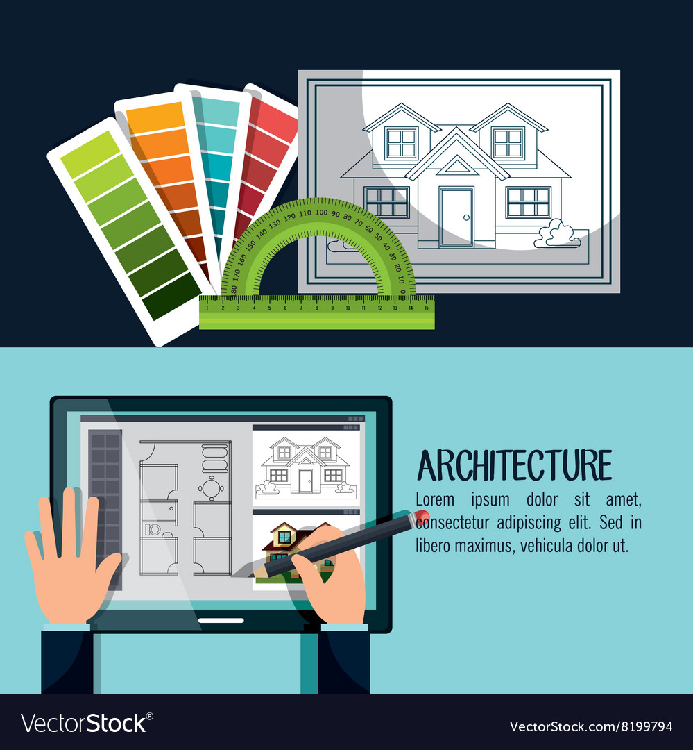 Architecture project design