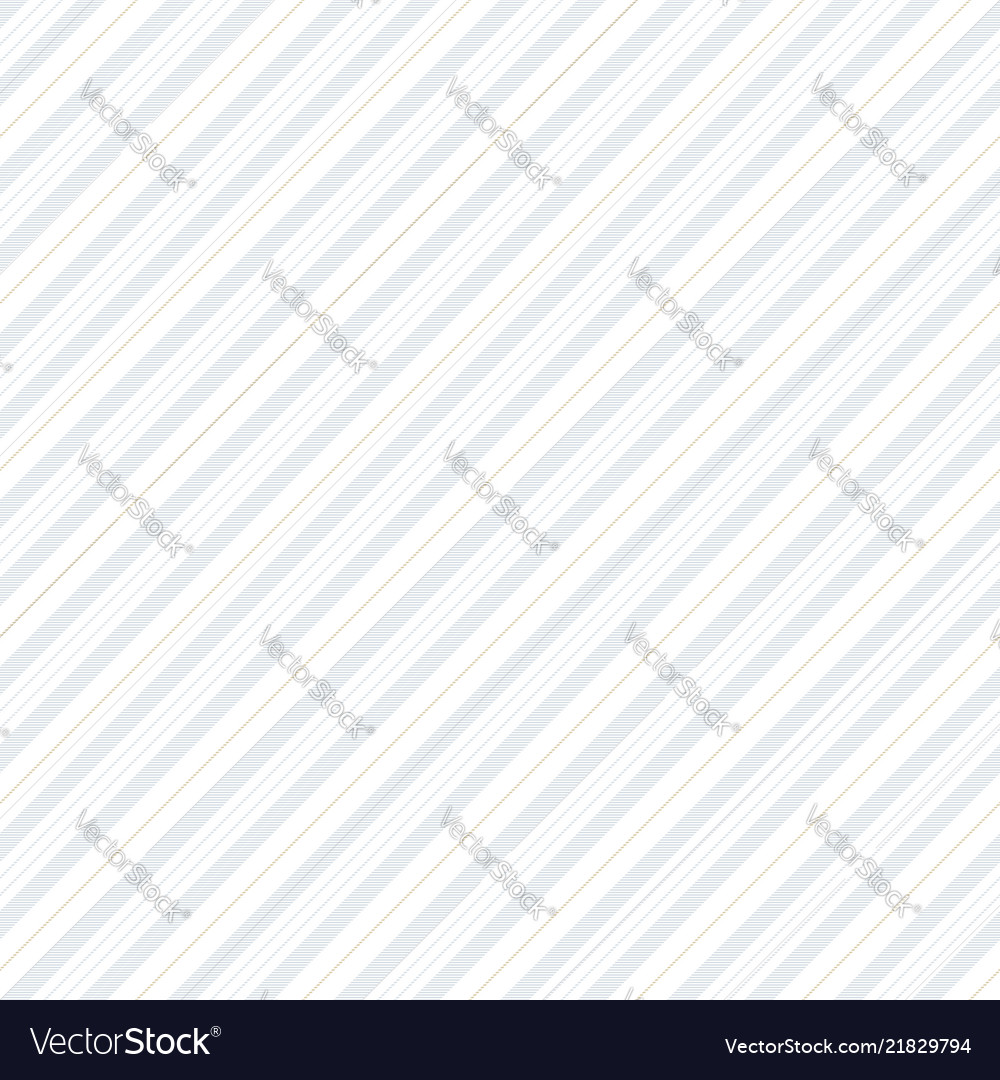 Light Blue Pastel Color Stripes Fabric Texture Vector Image