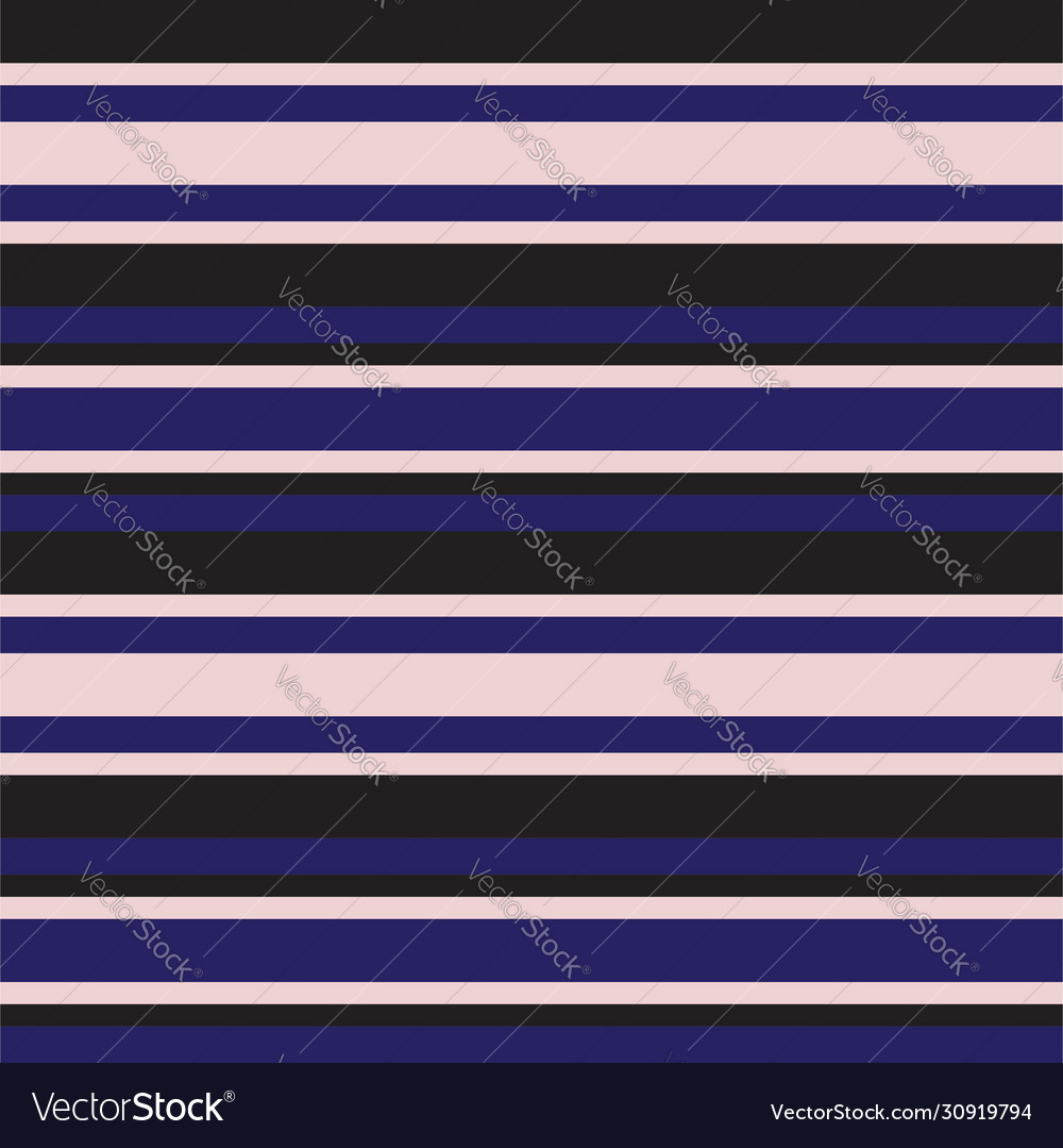 Pink and navy stripe seamless pattern background