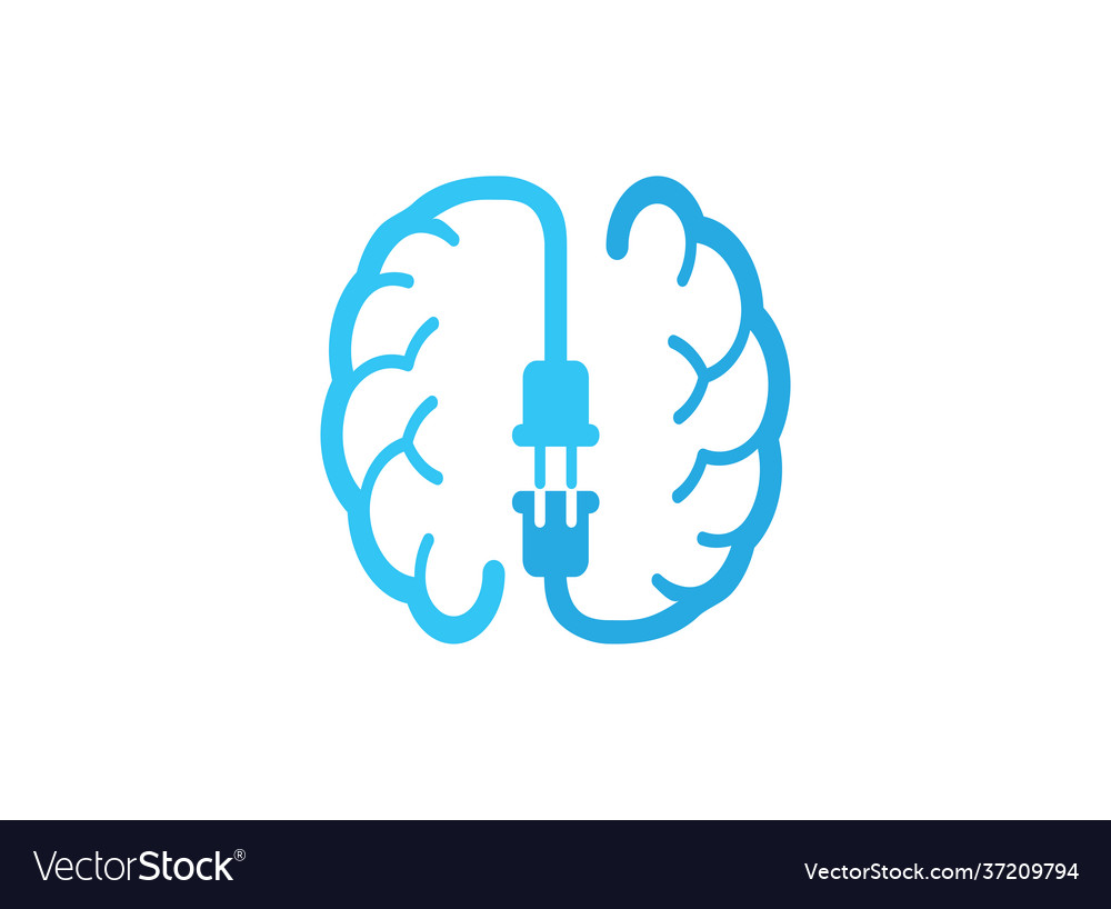 Tech Brain Connection Logo
