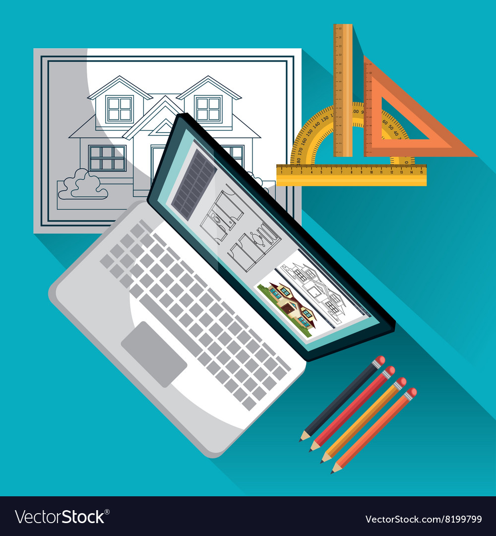 Architecture project design