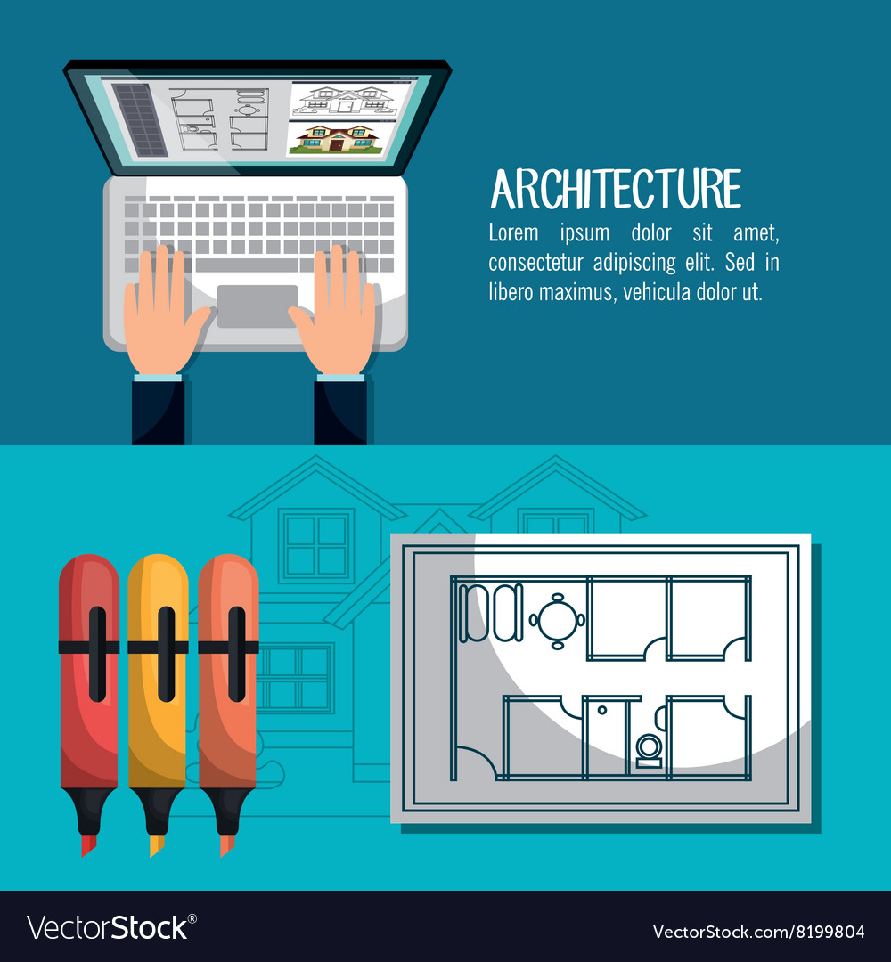 Architecture project design