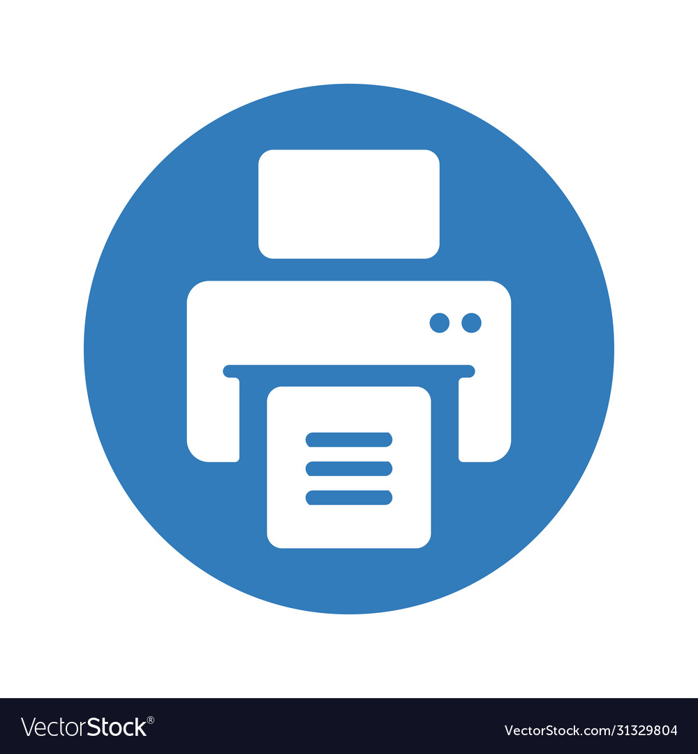 Print out files printer printing publish