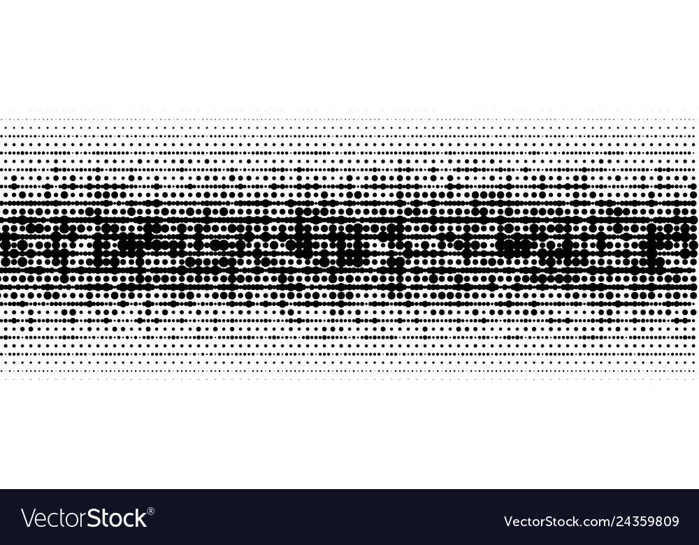 Zusammenfassung Halftone Punkte