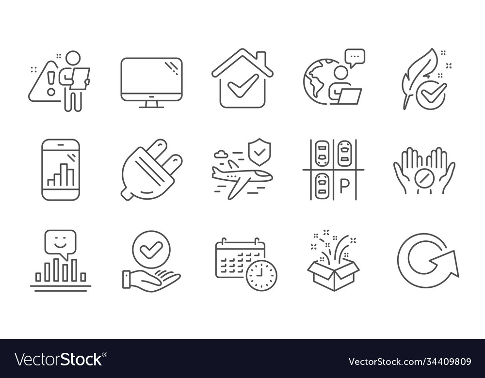 Approved checkbox computer and hypoallergenic