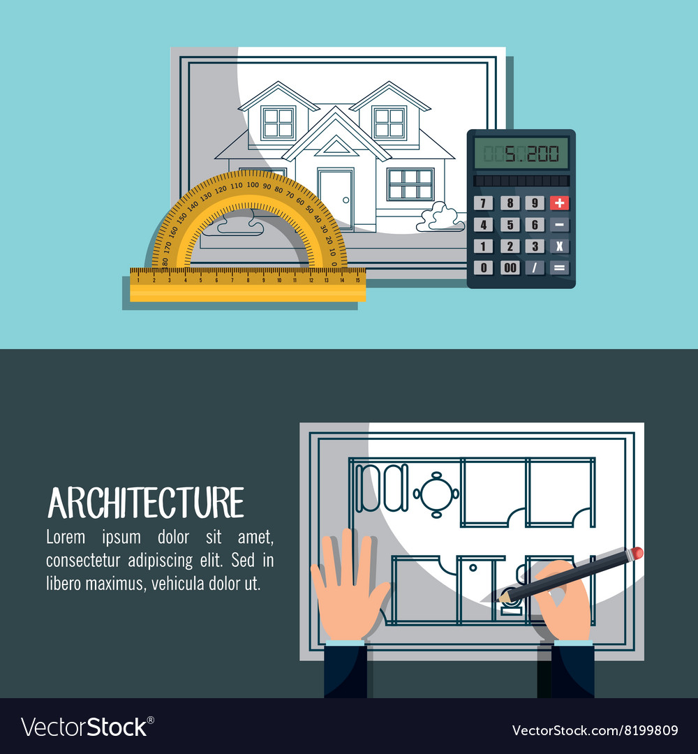 Architecture project design