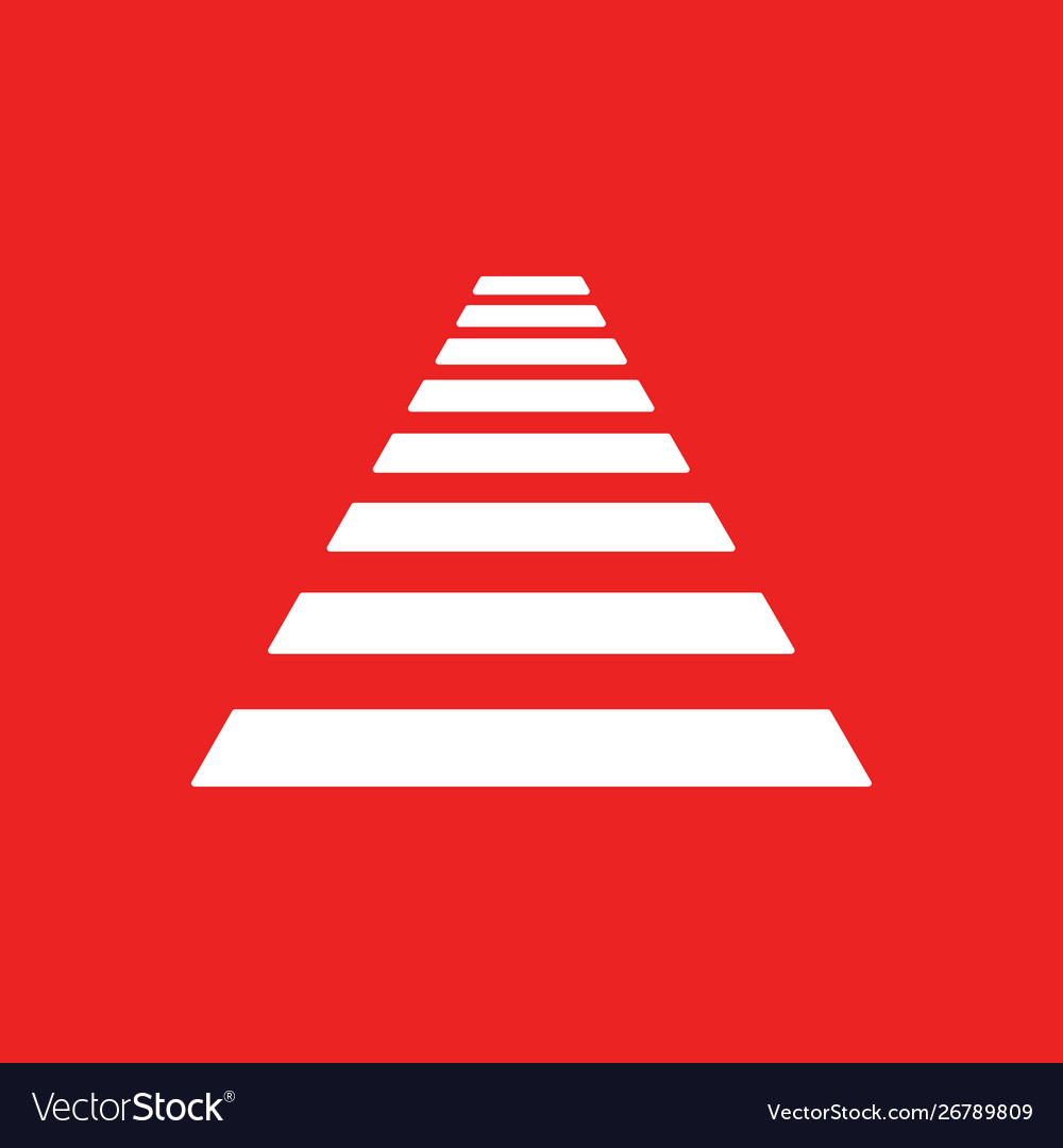 Cross walk and background