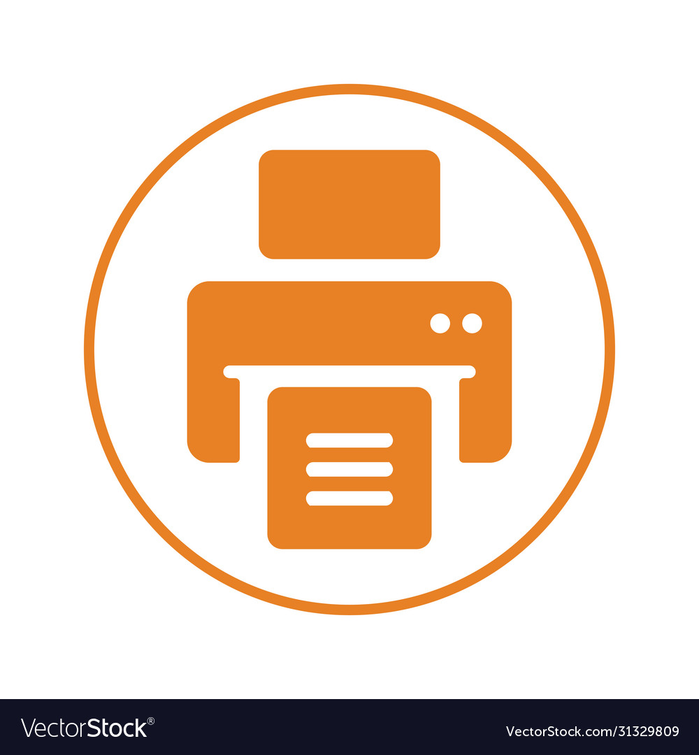 Print out files printer printing publish