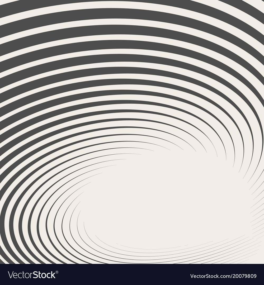 Striped abstract background