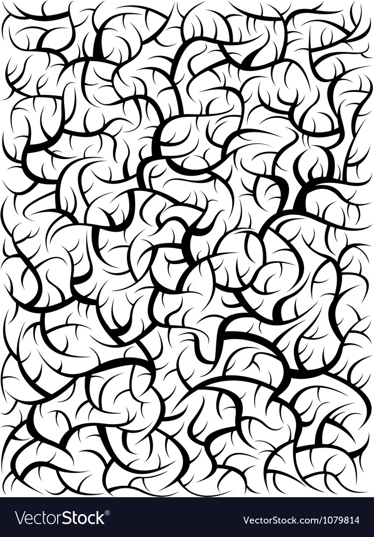 Abstract pattern