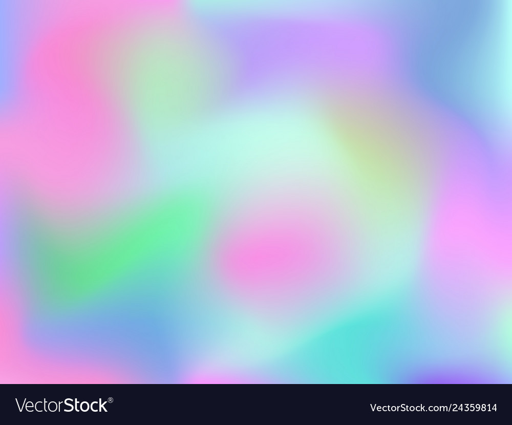 Gradient mesh abstract background vector image Gradient mesh abstract background