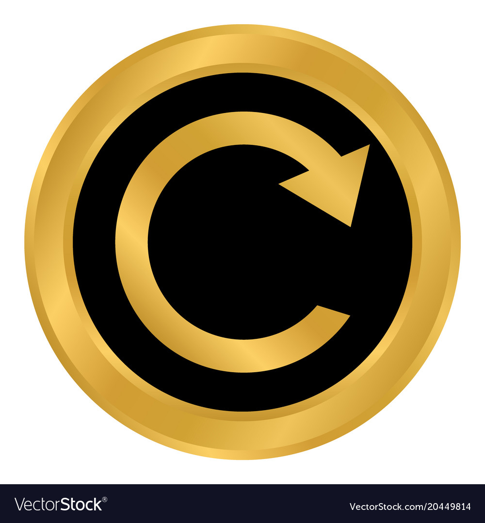 Repeat sign button