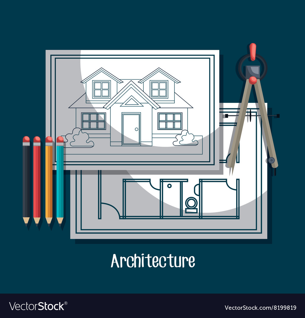 Architecture project design
