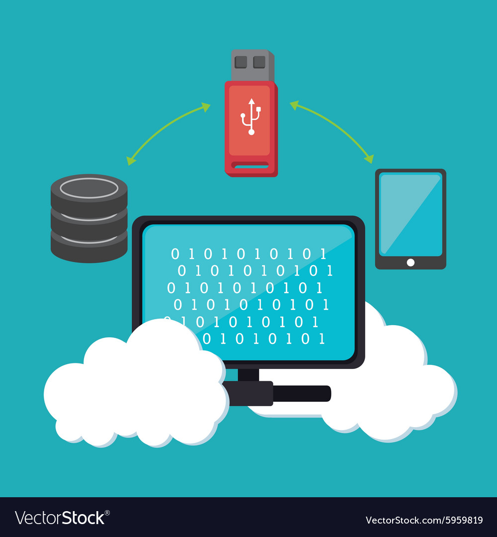 Konstruktion der Datenbank