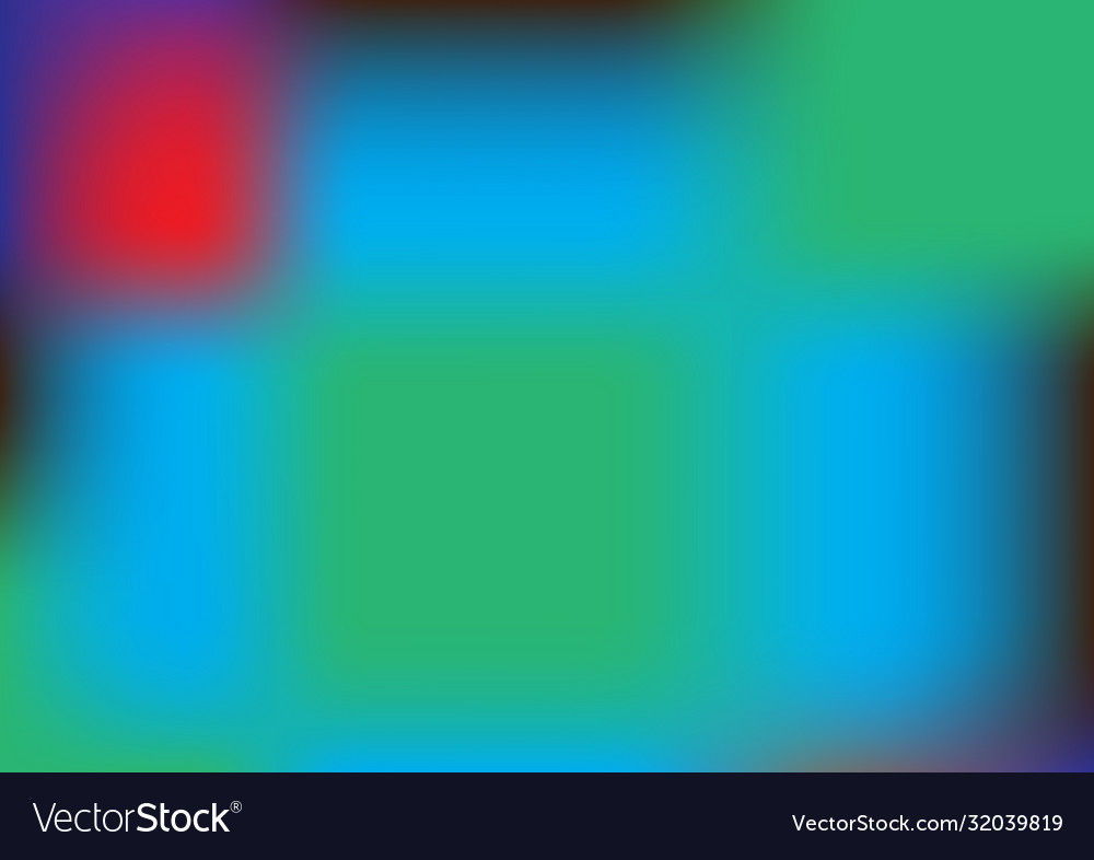 Digital gradient background elegant colorful