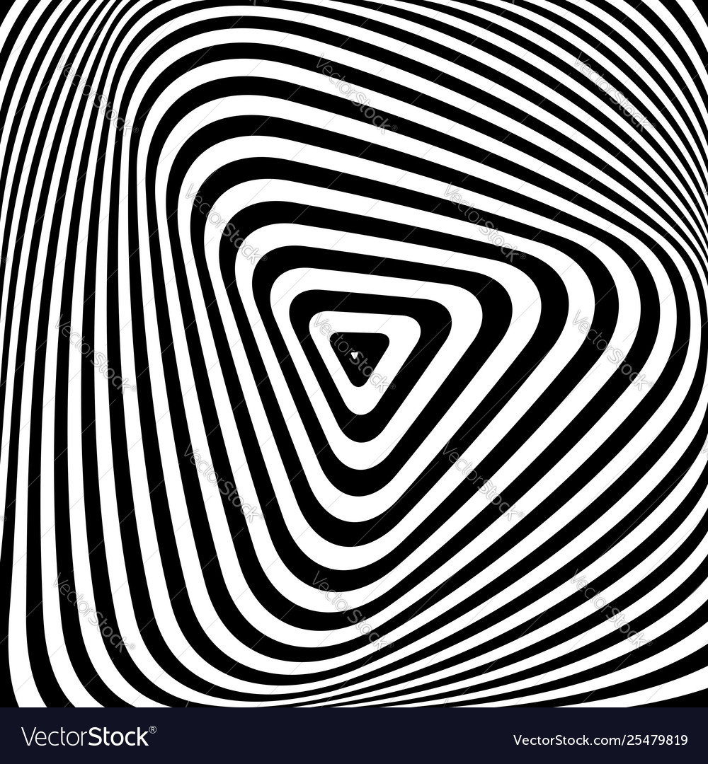 Dynamic Optical Swirls