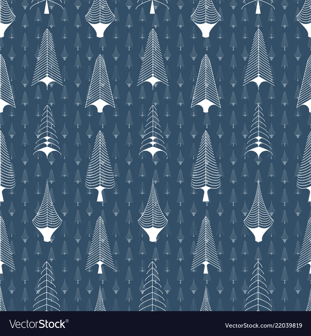 Seamless repeating background from different kind vector image Seamless repeating background from different kind