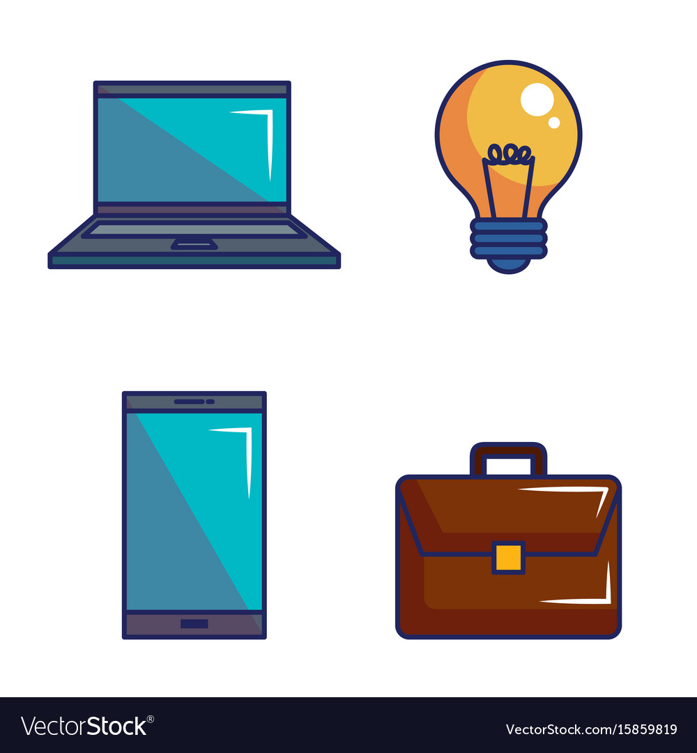 Technologic gadgets design