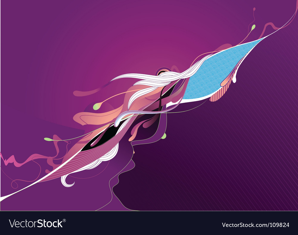 Abstract background
