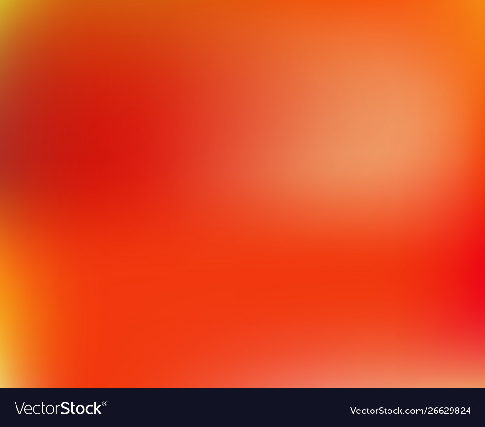 Abstract soft color background