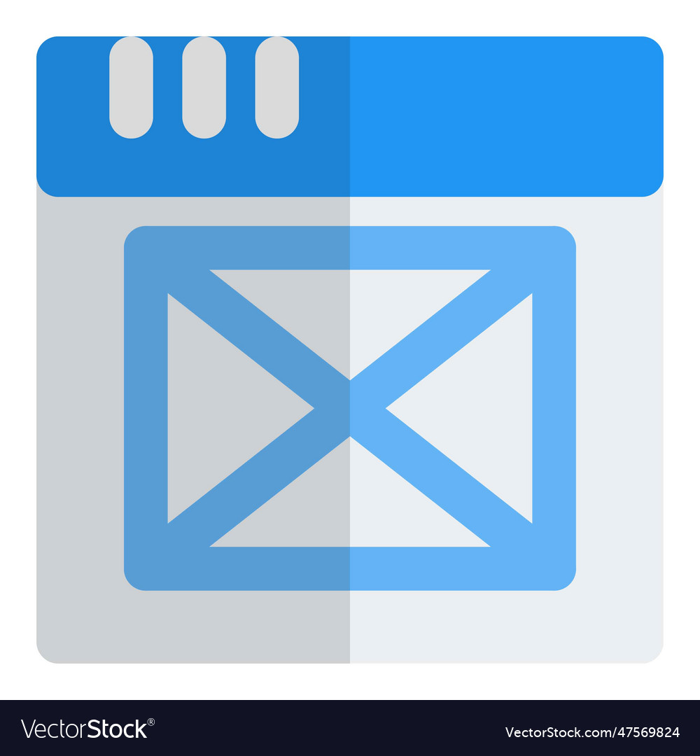 Browser an application to access websites