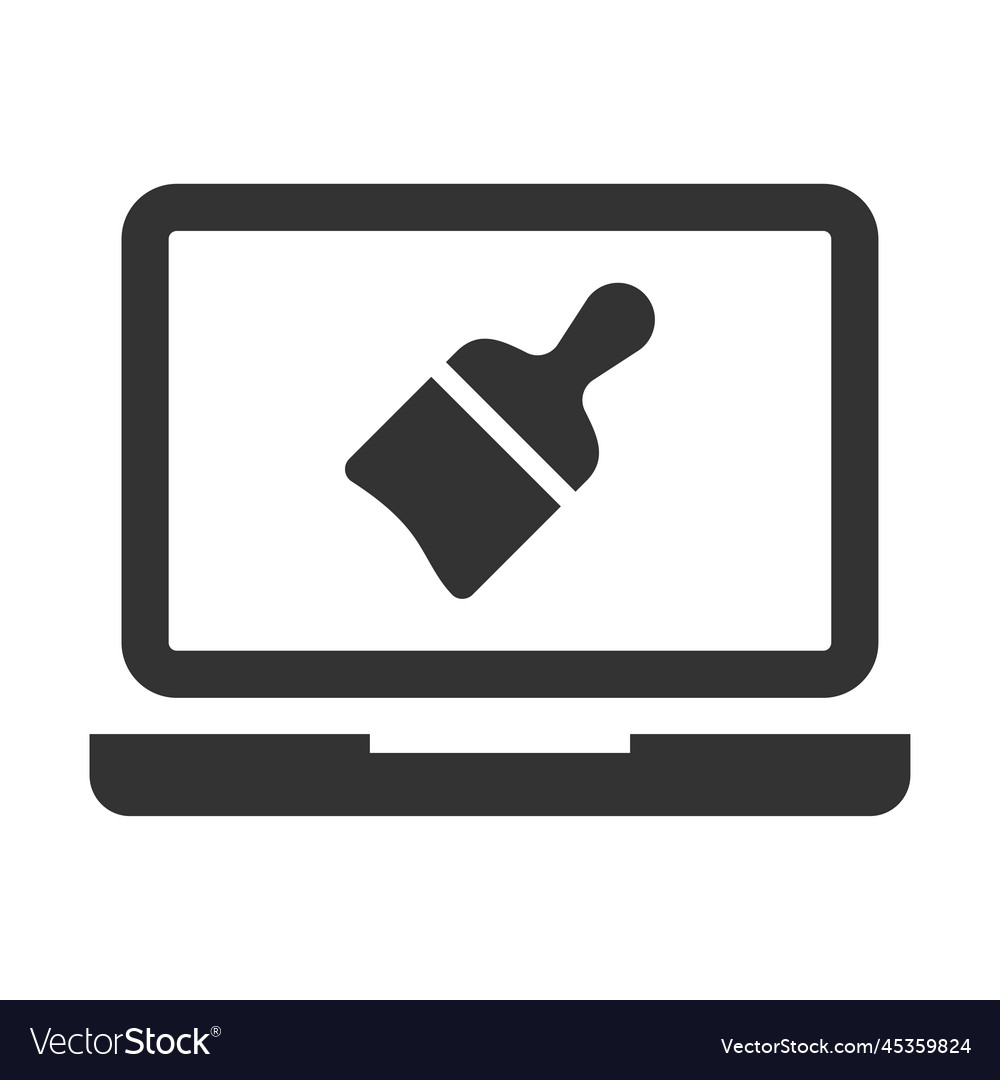 Design creation icon