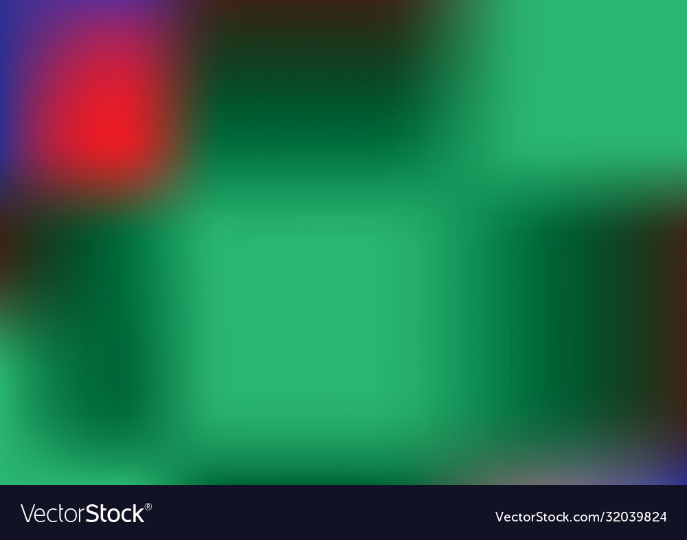 Digital gradient background elegant colorful