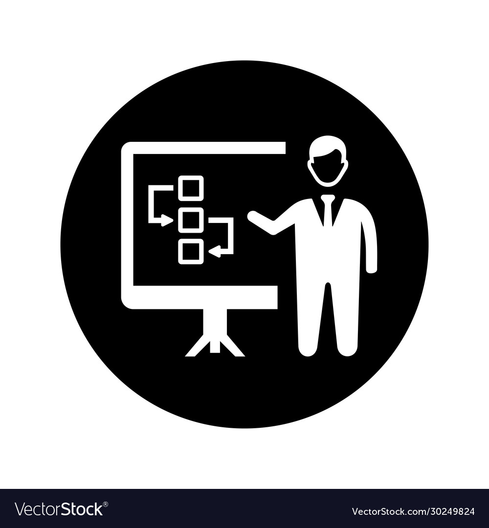 Planning icon strategy workflow structure