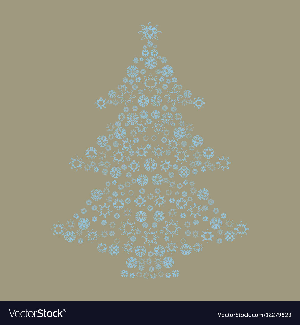 Christmas card background Royalty Free Vector Image