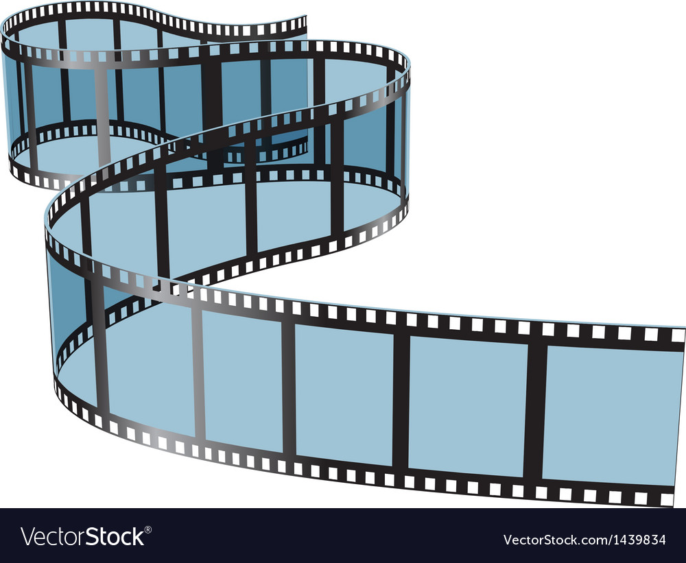 Film Royalty Free Vector Image - VectorStock